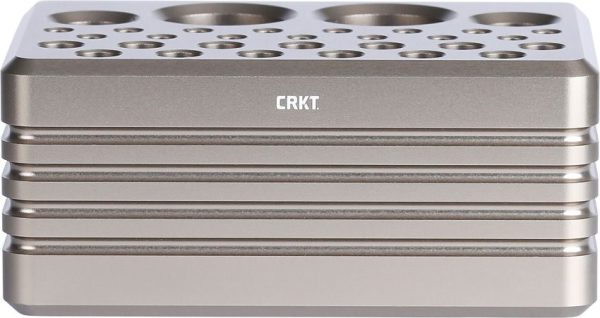 Driver and Bit Storage Block