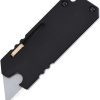 CRKT C.U.T. Compact Utility Tool - Titanium Handle