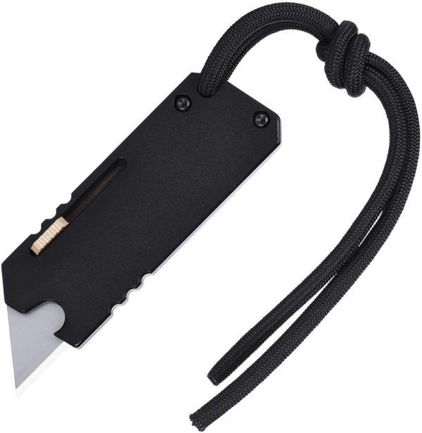 CRKT C.U.T. Compact Utility Tool - Titanium Handle