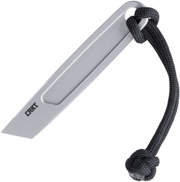 CR9920_add_01.jpg CRKT HangPry Fixed Blade - Bead Blast Titanium