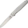 CRK230XXP.jpg CRKT Facet Framelock A/O - D2 Tool Steel