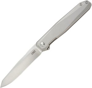 CRK230XXP.jpg CRKT Facet Framelock A/O - D2 Tool Steel
