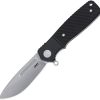 CRKT Homefront Compact S35VN Drop Point Knife