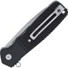 CRKT Homefront Compact S35VN Drop Point Knife