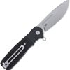 CRKT Homefront Compact S35VN Drop Point Knife