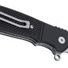 CRKT Homefront Compact S35VN Drop Point Knife
