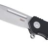 CRKT Homefront Compact S35VN Drop Point Knife