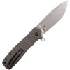 CRKT Homefront Assisted OD Green 12C27 Linerlock