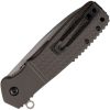 CRKT Homefront Assisted OD Green 12C27 Linerlock