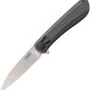 CRKT Slacker Ken Onion Linerlock Knife