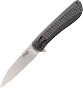 CRKT Slacker Ken Onion Linerlock Knife