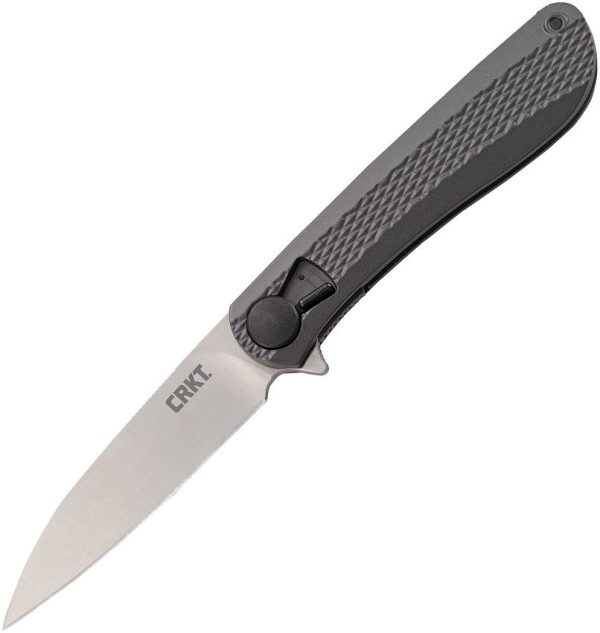 CRKT Slacker Ken Onion Linerlock Knife