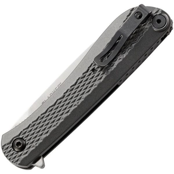 CRKT Slacker Ken Onion Linerlock Knife