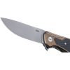 CRKT Jake Brown G10 Inlay Linerlock Knife