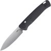 CRKT Counterpart Black Crossbar Lock Knife