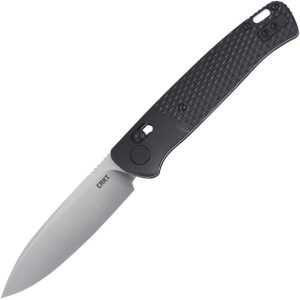 CRK430KXP.jpg CRKT Counterpart Black Crossbar Lock Knife