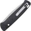 CRKT Counterpart Black Crossbar Lock Knife