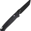 CRKT Counterpart Tanto D2 Crossbar Lock Knife