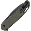 CRK542GKP_add_01.jpg CRKT Bona Fide Linerlock OD Green Stainless Blade