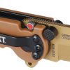 CRM1601DZ_add_03.jpg CRKT M16 Linerlock Desert Tan TiNi Coated D2
