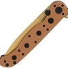CRM1601DZ_add_06.jpg CRKT M16 Linerlock Desert Tan TiNi Coated D2