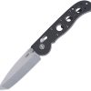 CRM1602X.jpg CRKT M16-02X Crossbar Lock Tanto Stonewash D2