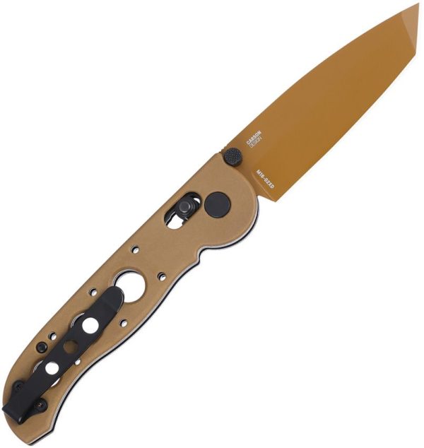 CRM1602XD_add_02.jpg CRKT M16-02X Crossbar Lock Tanto - Desert Tan D2