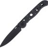 CRM1603XK.jpg CRKT M16-03XK Crossbar Lock - Black Spear D2