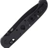 CRM1603XK_add_01.jpg CRKT M16-03XK Crossbar Lock - Black Spear D2