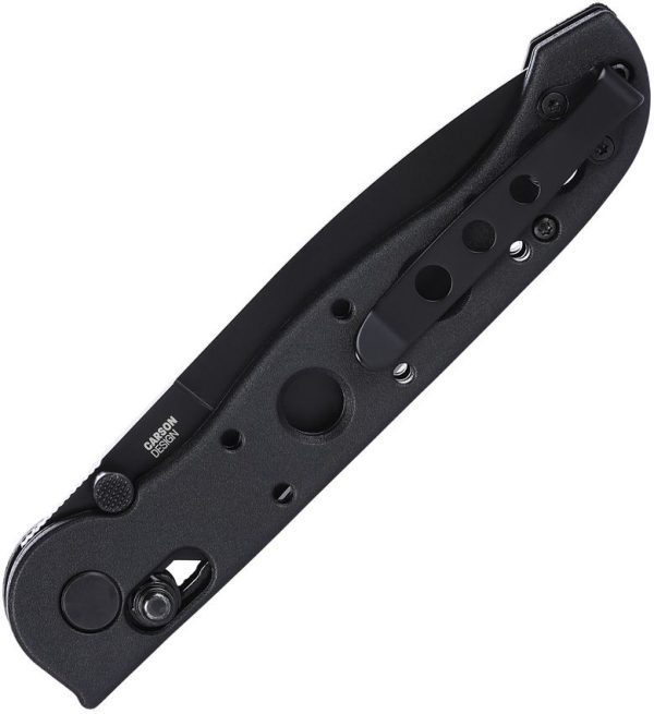 CRM1603XK_add_01.jpg CRKT M16-03XK Crossbar Lock - Black Spear D2