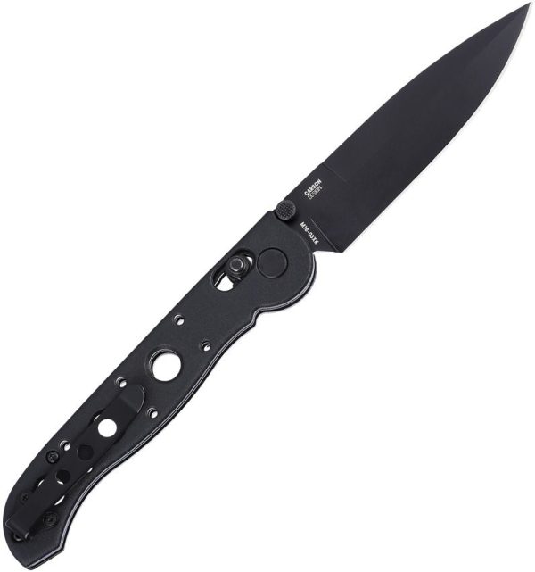 CRM1603XK_add_02.jpg CRKT M16-03XK Crossbar Lock - Black Spear D2