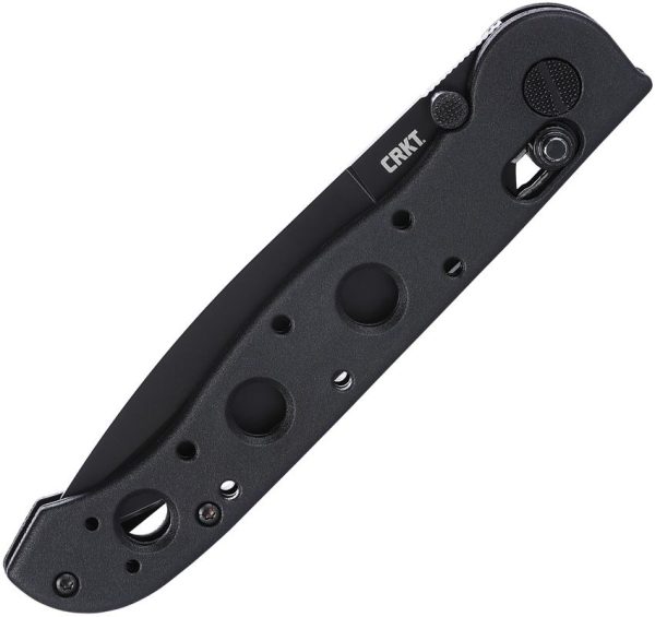 CRM1603XK_add_03.jpg CRKT M16-03XK Crossbar Lock - Black Spear D2