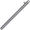 CRTPENBOND3_add_01.jpg CRKT BoltLiner Pen Gray - Tactical Stainless Pen
