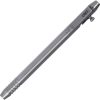 CRTPENBOND3_add_02.jpg CRKT BoltLiner Pen Gray - Tactical Stainless Pen
