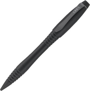 CRKT Williams Tactical Pen Black 16mm