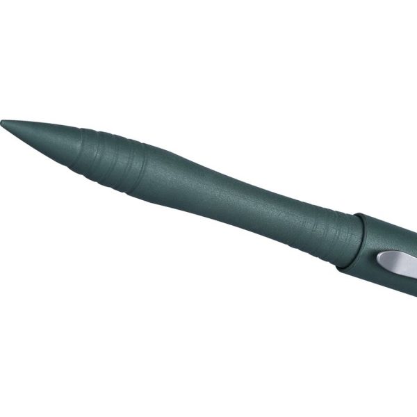 CRKT Williams Defense Pen Green Aluminum