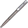 CRKT Collet Pen Gray Tungsten Carbide