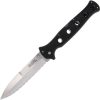Cold Steel Counter Point XL Serrated - AUS-10A
