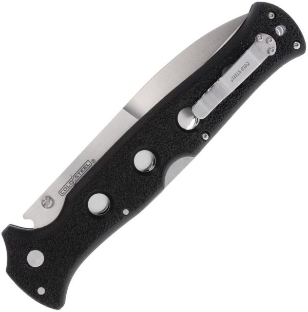 Cold Steel Counter Point XL Serrated - AUS-10A