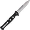 Cold Steel Counter Point XL Serrated - AUS-10A