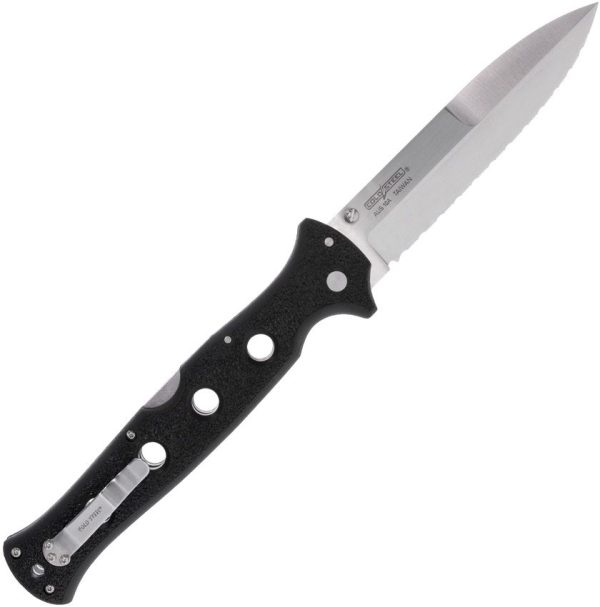 Cold Steel Counter Point XL Serrated - AUS-10A