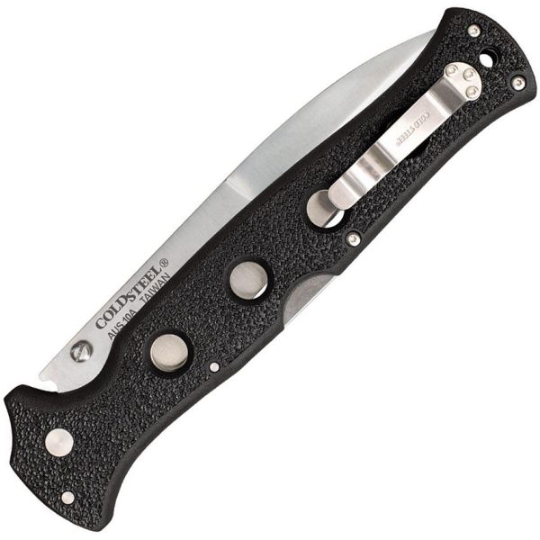 Cold Steel Counter Point XL - AUS-10A Satin