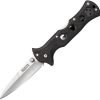 Cold Steel Counter Point 2 Lockback - AUS-8A
