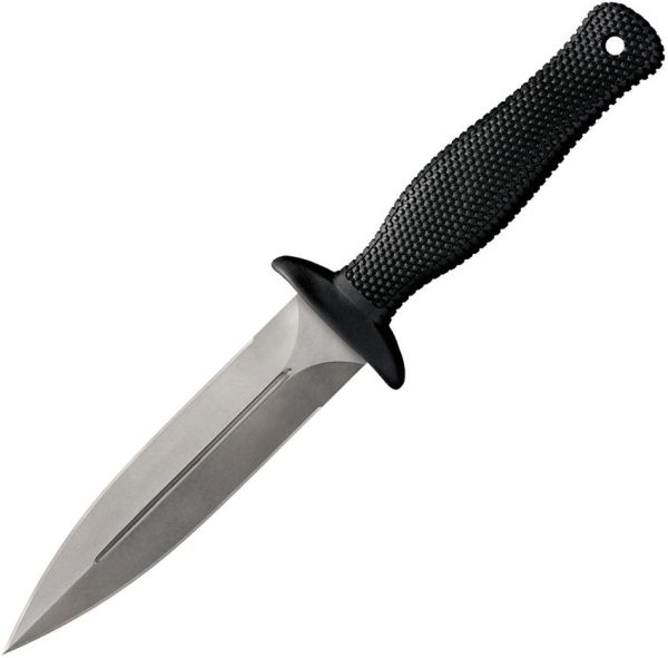 CS10BCTL.jpg Cold Steel Counter Tac I Fixed Blade - AUS-8A