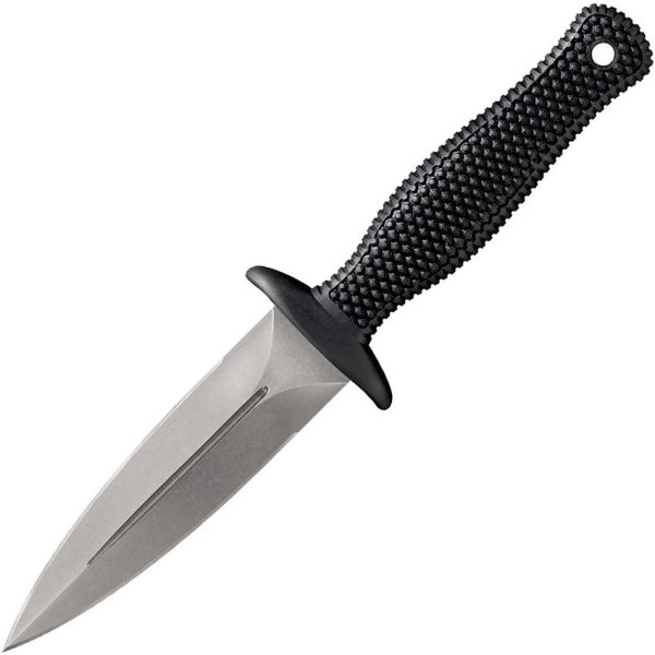CS10BCTM.jpg Cold Steel Counter Tac II Fixed Blade - AUS-8A