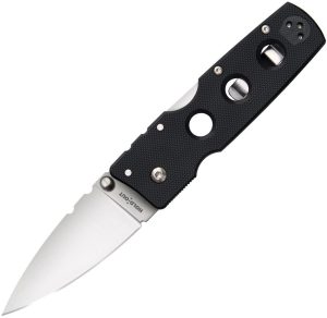 Cold Steel Hold Out Lockback - S35VN G10