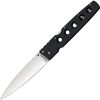 Cold Steel Hold Out Lockback Plain - S35VN Spear Blade