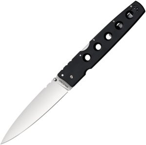 Cold Steel Hold Out Lockback Plain - S35VN Spear Blade