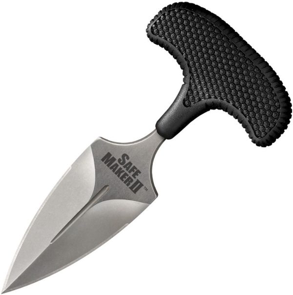 Cold Steel Safe Maker II - Compact Dagger AUS-8A