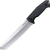 Cold Steel Standard Warcraft Tanto - 4034 Stainless